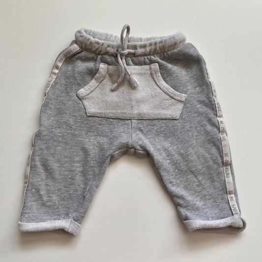 Jogger Zara 6 mois