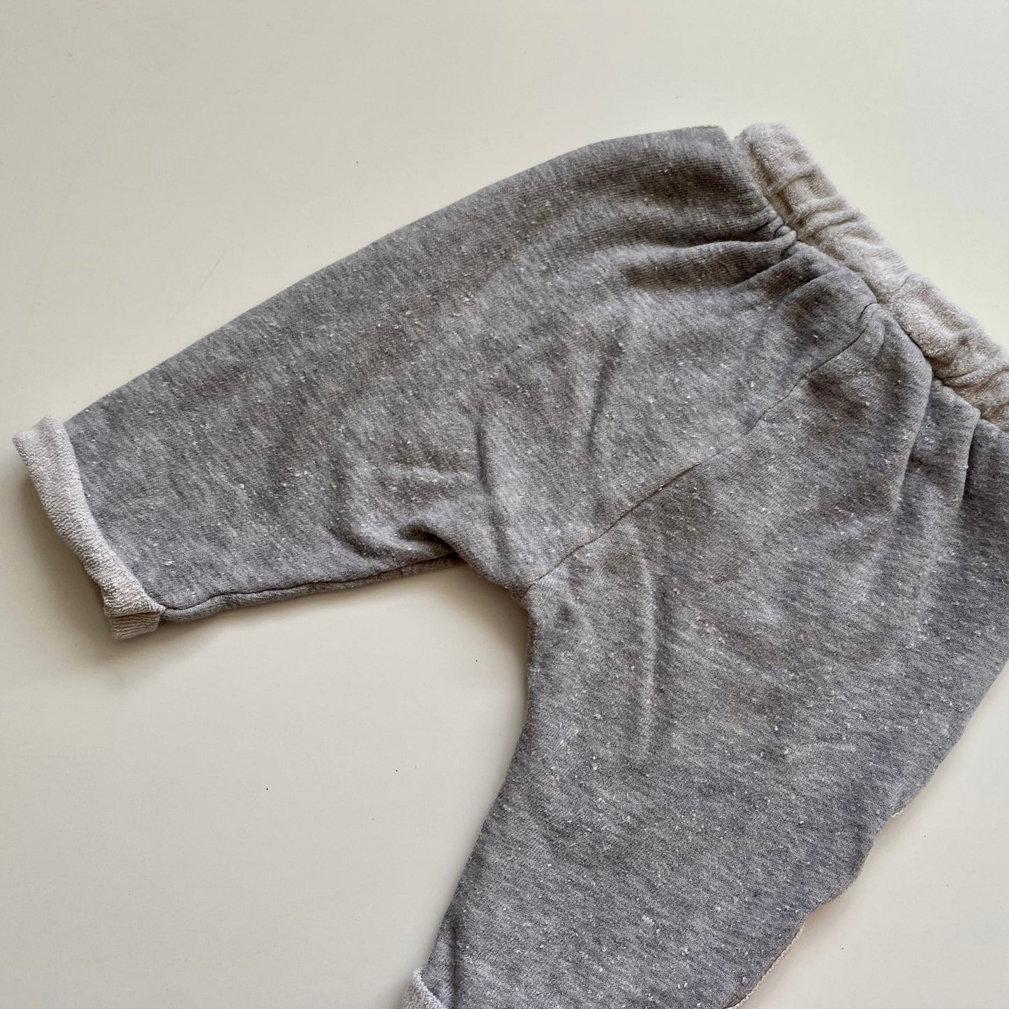 Jogger Zara 6 mois