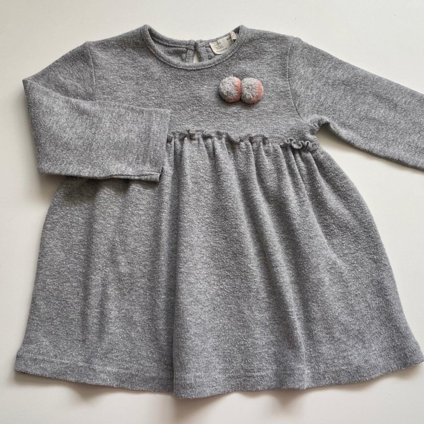 Robe Zara | 9-12 mois