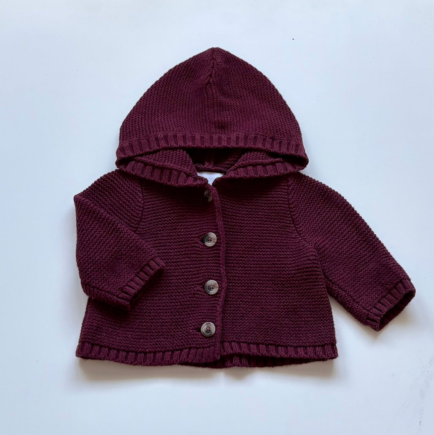 Veste en maille Old Navy | 0-3 mois