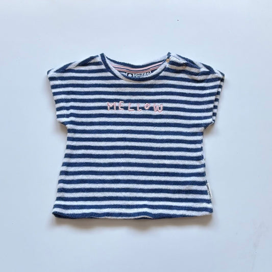 T-Shirt Tumble n dry | 6 mois