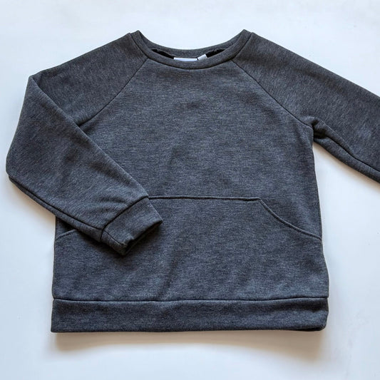 Crewneck Tag | 4 ans