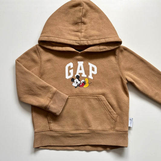 Hoodie Gap x Disney | 3 ans