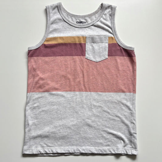 Camisole Oshkosh | 10 ans