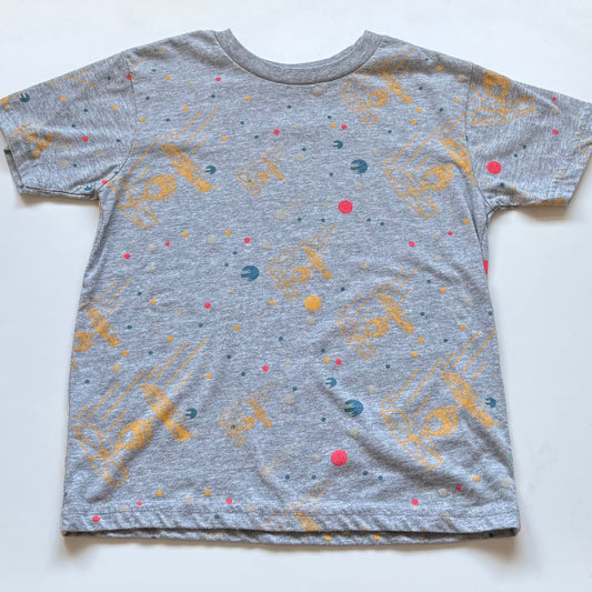 T-Shirt Star Wars | 7-8 ans
