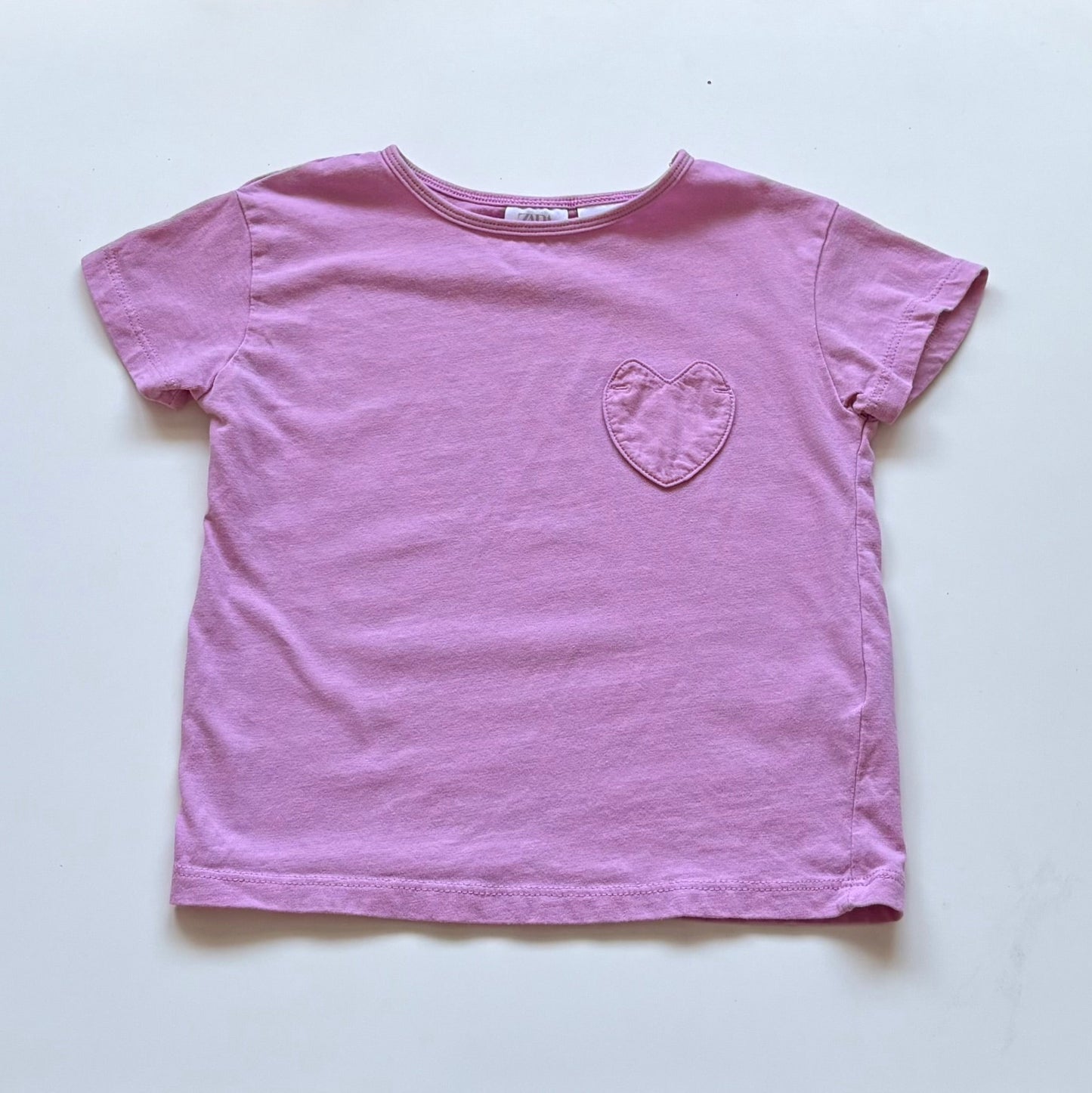 T-Shirt Zara | 2-3 ans