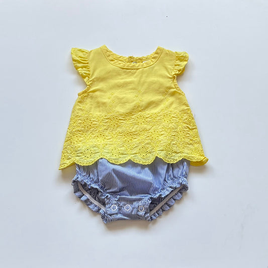 Une pièce Carters | 3 mois