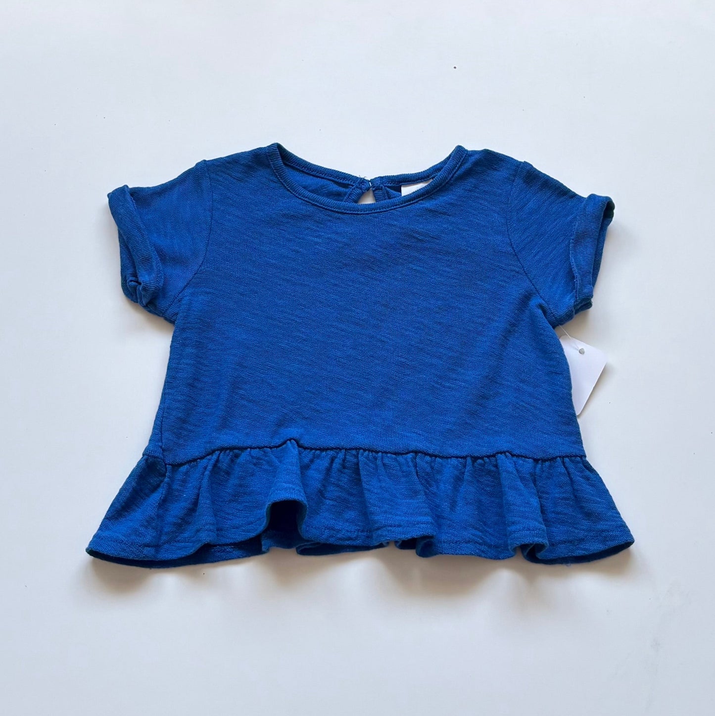 T-Shirt H&M | 4-6 mois
