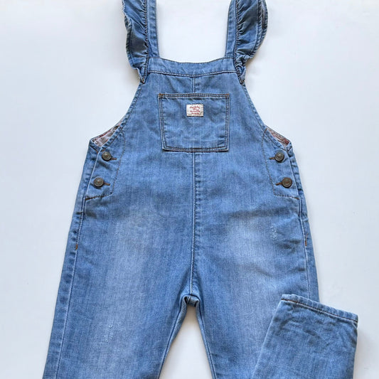Salopette Zara | 2-3 ans