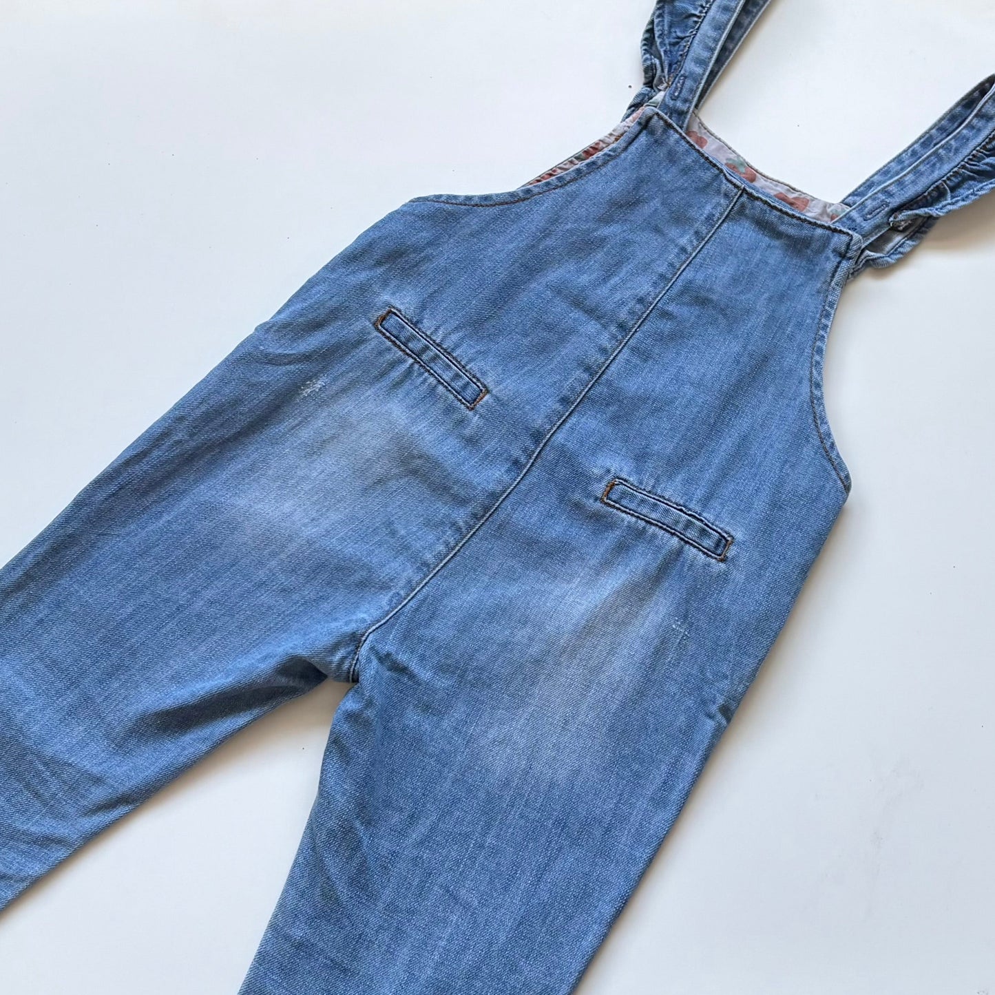 Salopette Zara | 2-3 ans