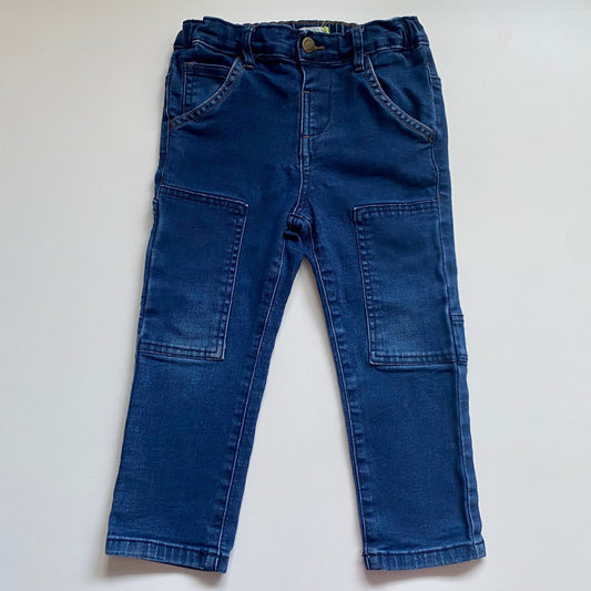 Jeans Gagou Tagou 3 ans