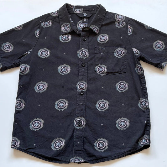 Chemise Volcom | 7 ans