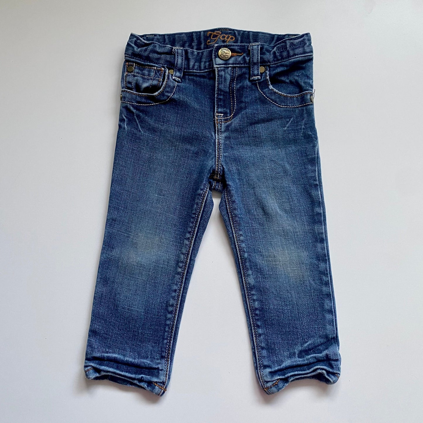 Jeans Gap 18-24 mois