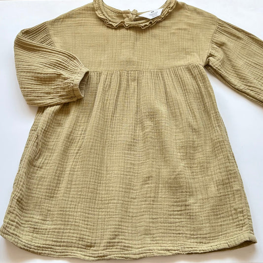 Robe H&M | 3-4 ans