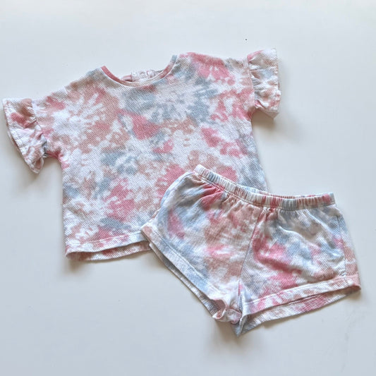Ensemble H&M | 4-6 mois