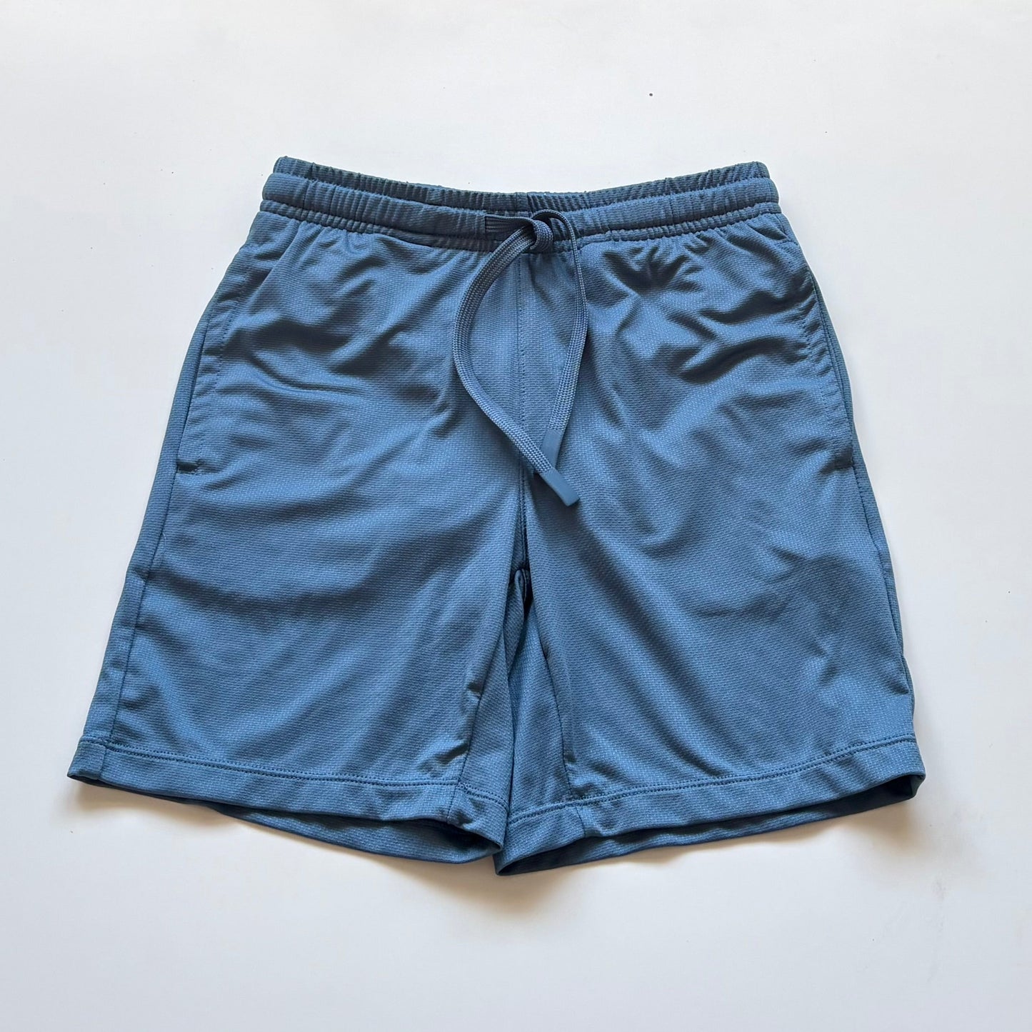 Short Tag Athlética | 7 ans