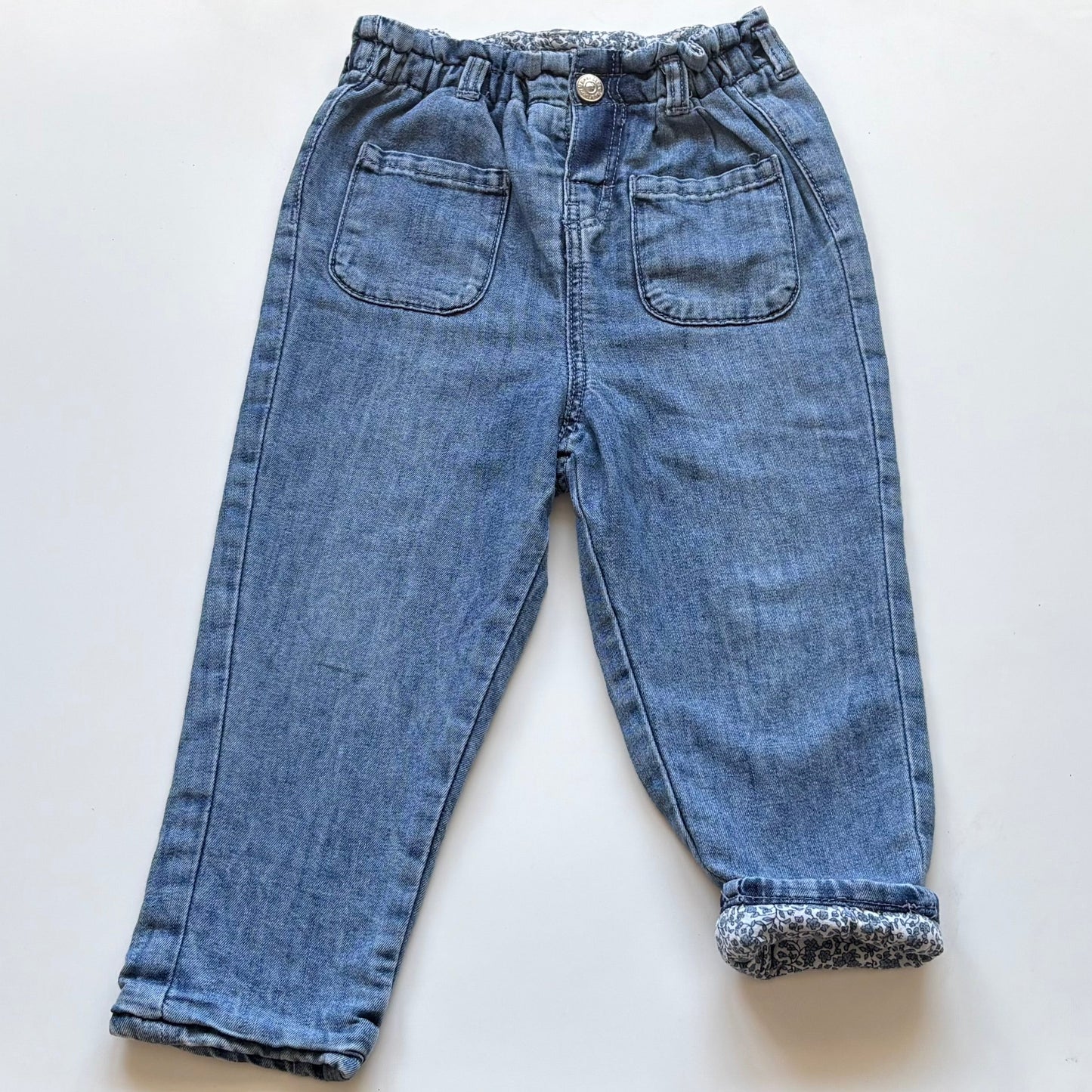 Jeans H&M | 2-3 ans