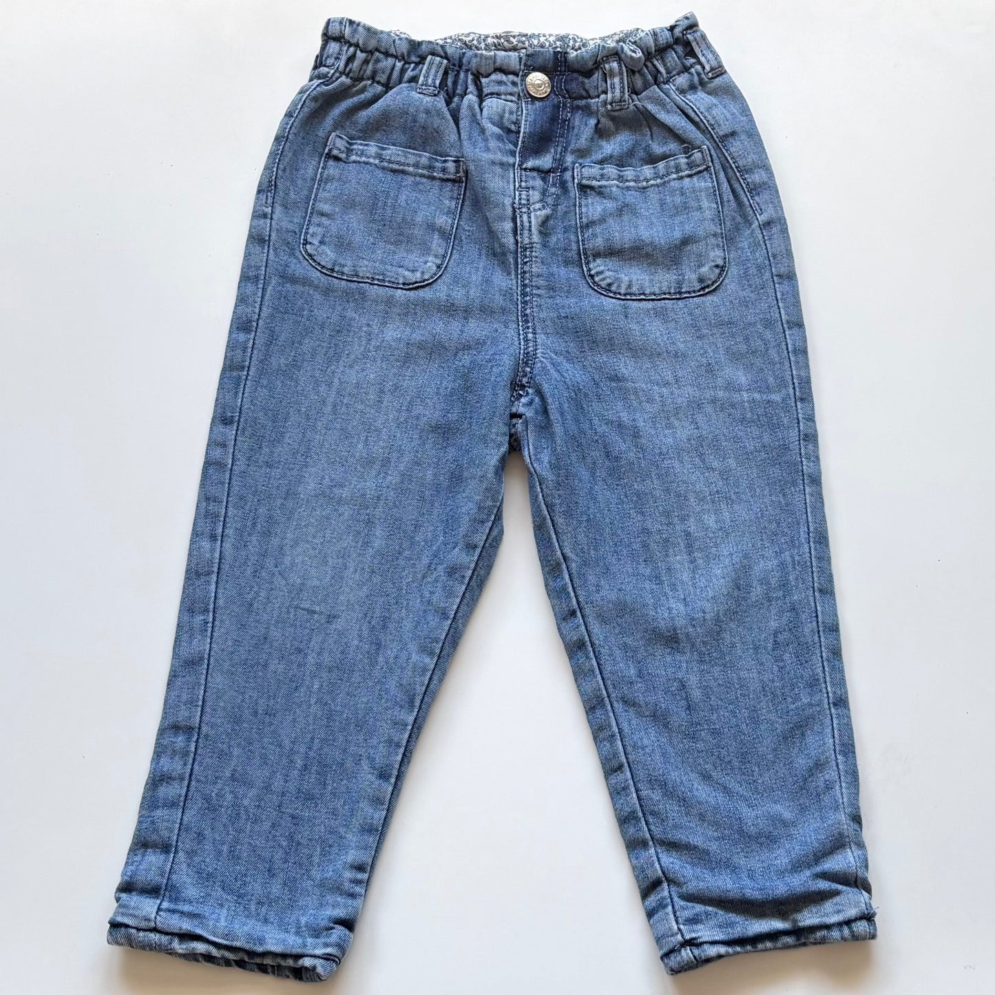 Jeans H&M | 2-3 ans