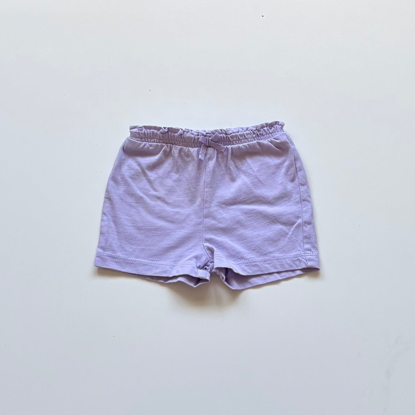 Short H&M | 2-4 mois (fait grand)