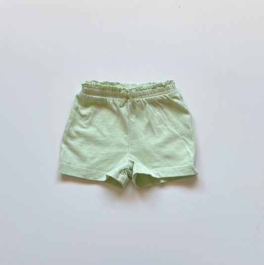 Short H&M | 2-4 mois (fait grand)