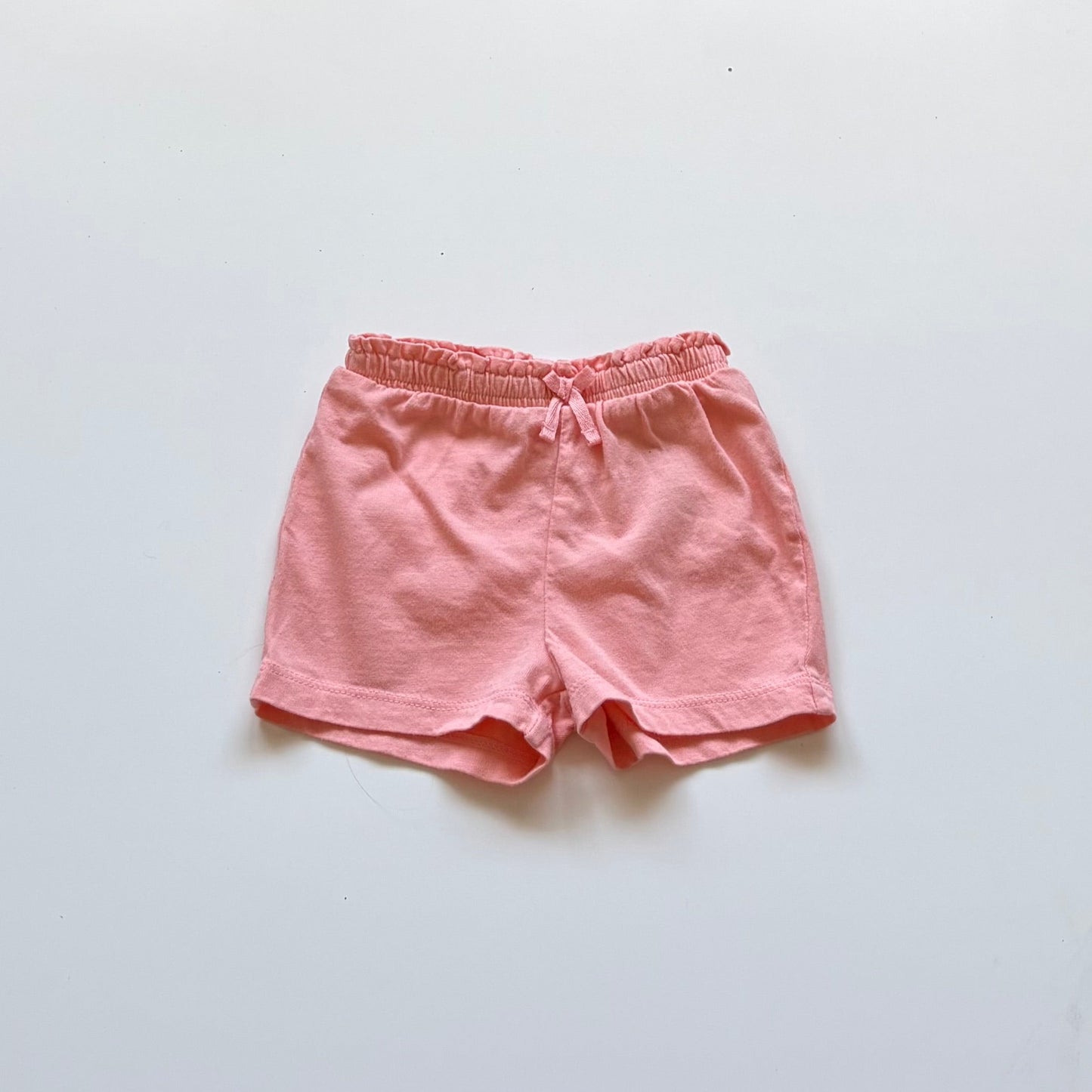 Short H&M | 2-4 mois (fait grand)