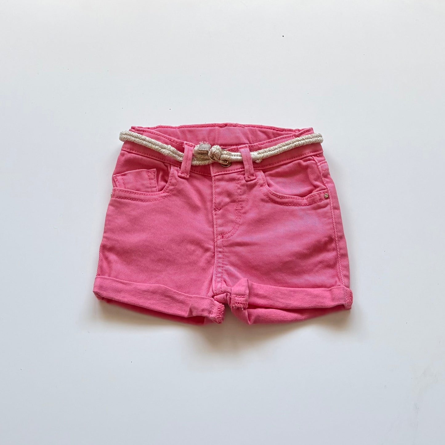 Short Mayoral | 12 mois