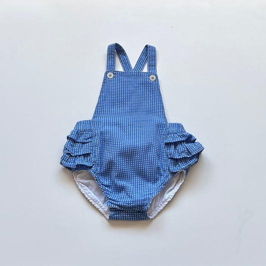 Barboteuse Carrément Beau | 3 mois