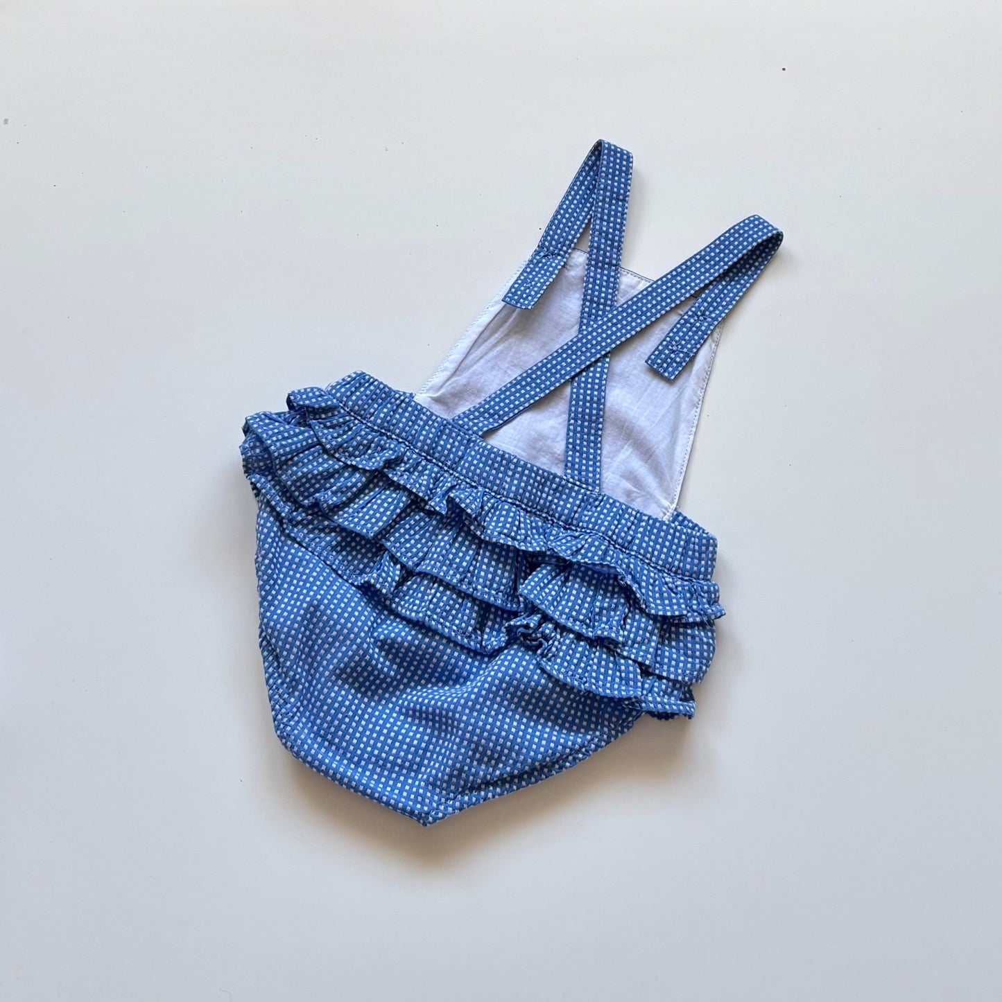 Barboteuse Carrément Beau | 3 mois