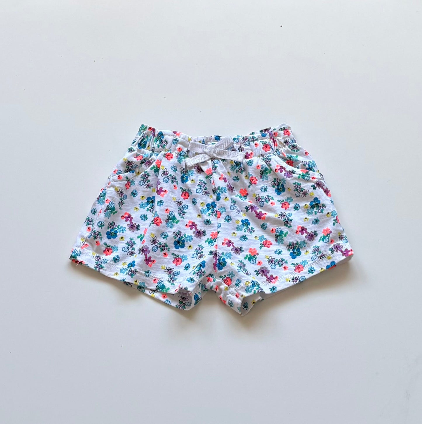 Short Next | 6-9 mois