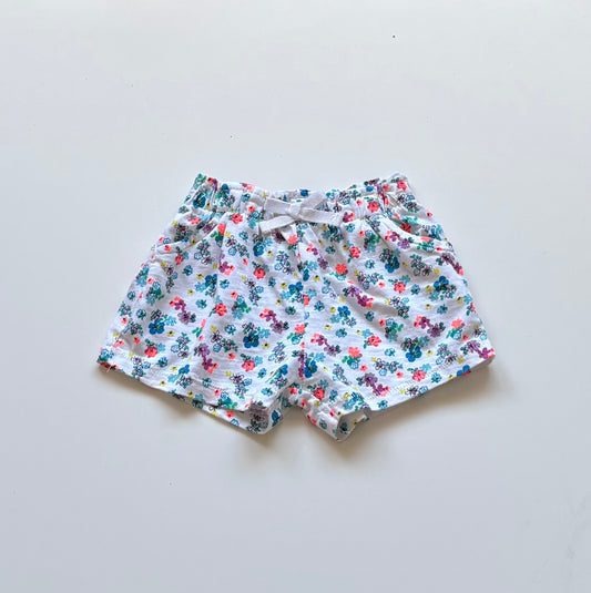 Short Next | 6-9 mois