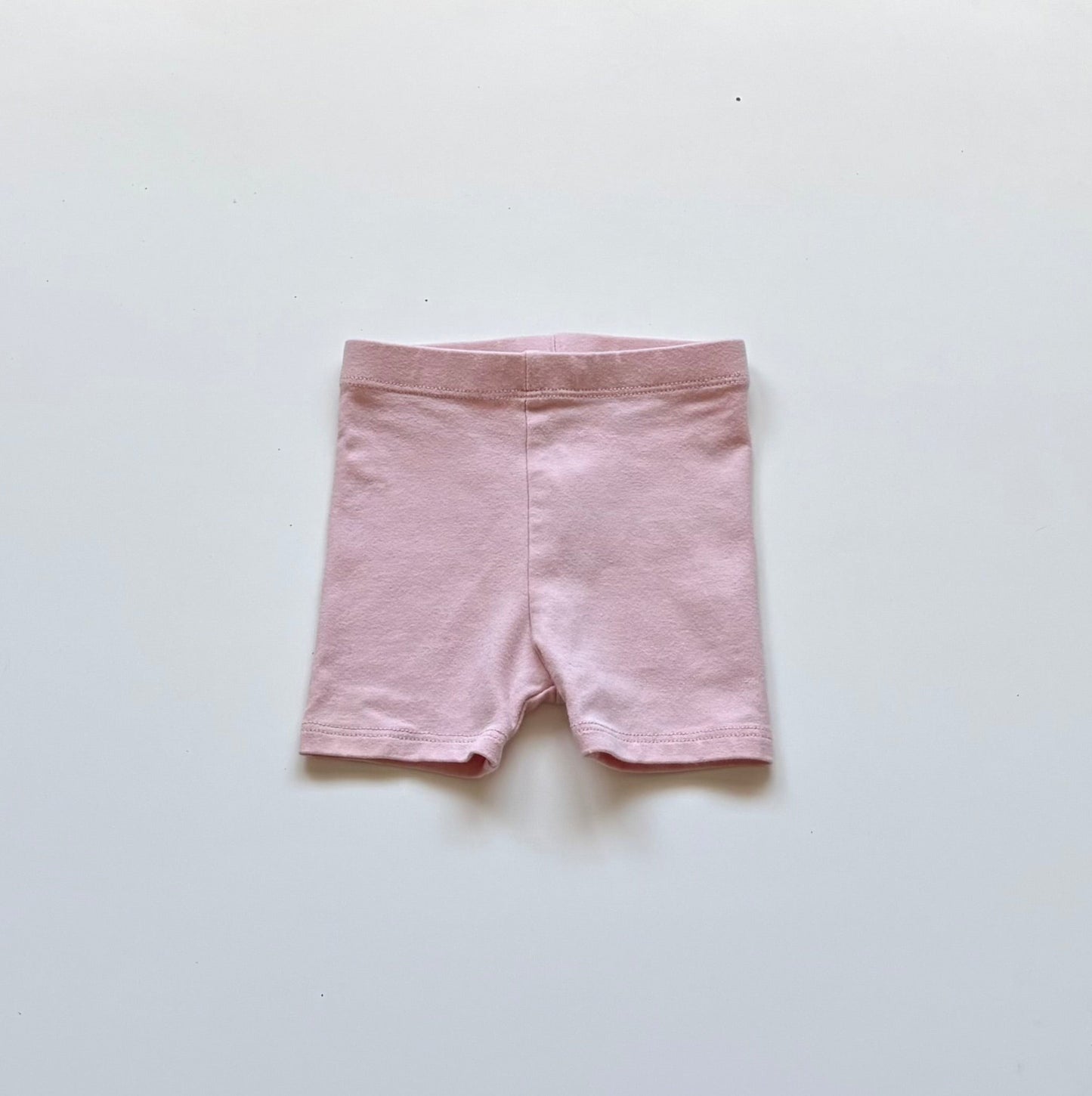 Biker short Rise Little Earthling | 6-9 mois