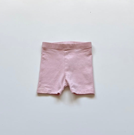 Biker short Rise Little Earthling | 6-9 mois