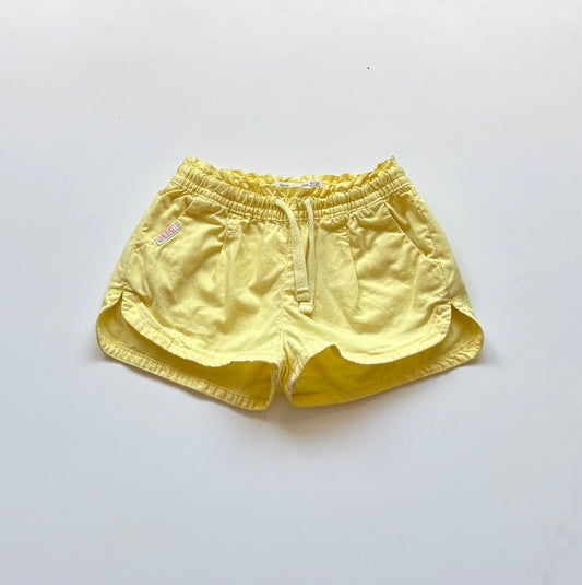 Short Zara | 12-18 mois