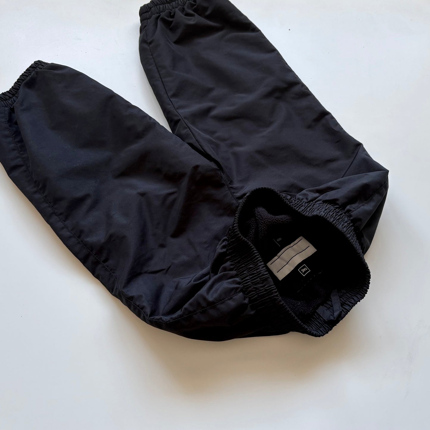 Pantalon mi-saison Tag | 18 mois (doublé en polar)