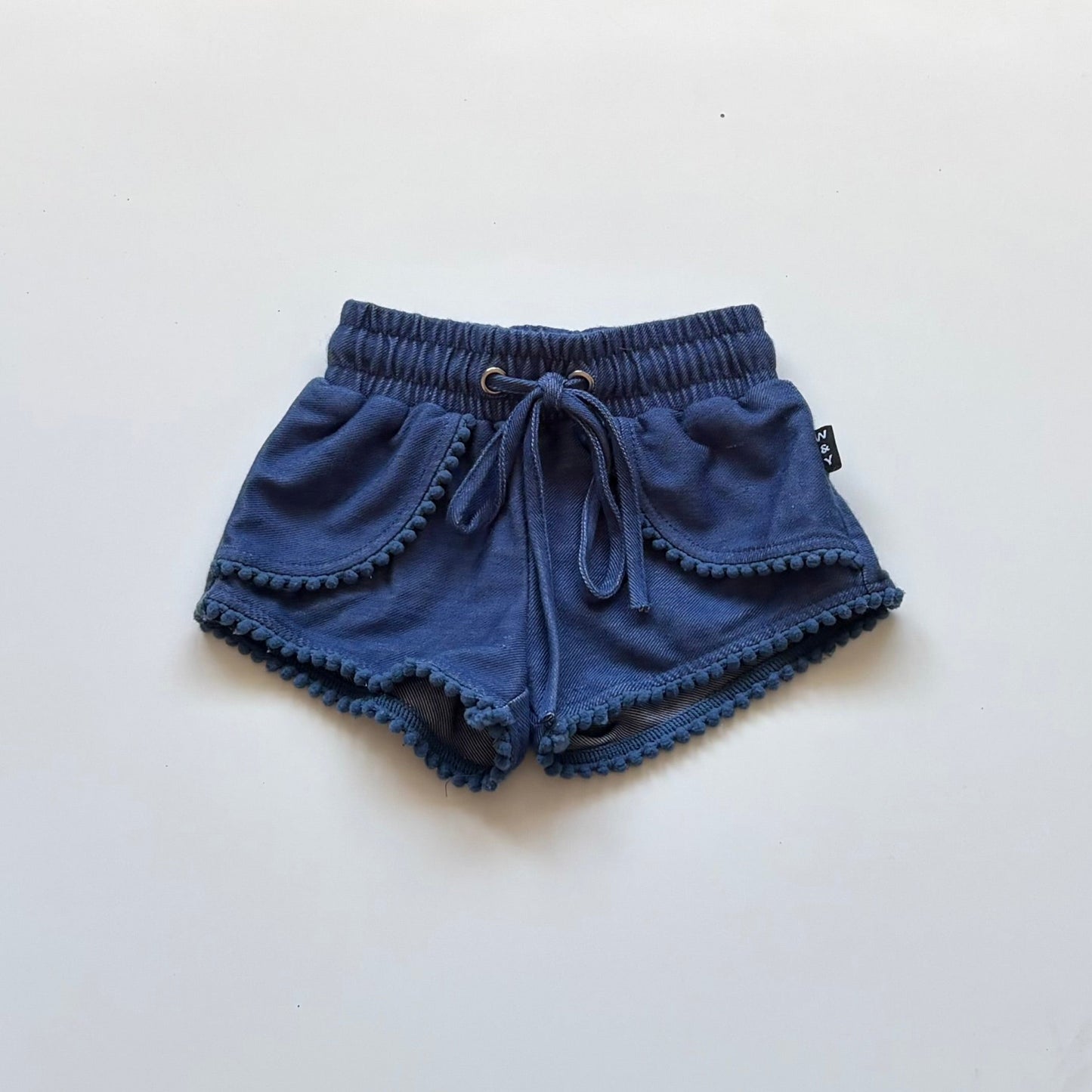 Short Will & You | 12 mois