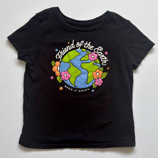 T-Shirt Old Navy | 6-7 ans