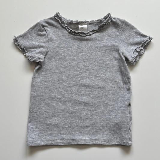 T-Shirt H&M | 9-12 mois