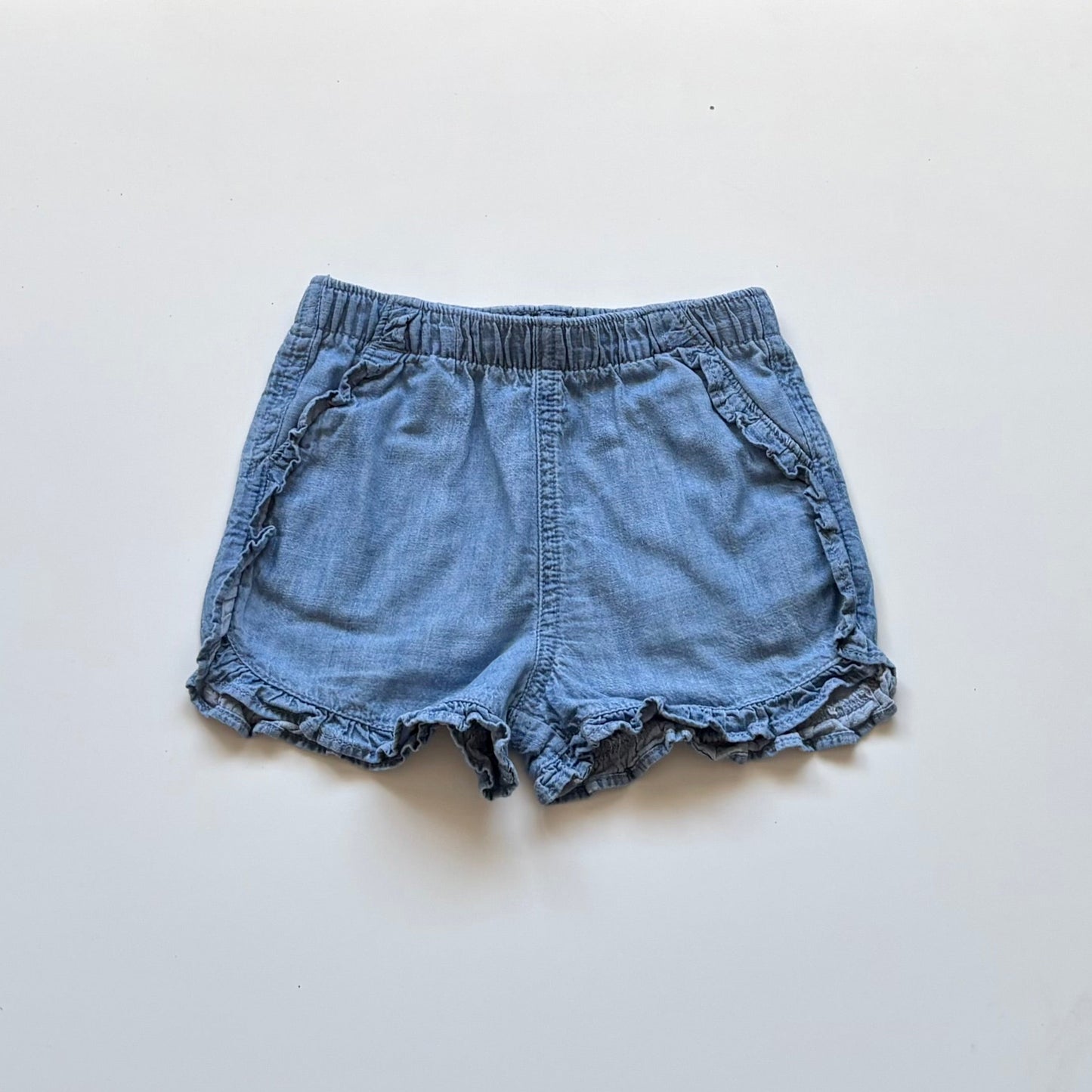 Short George | 6-12 mois
