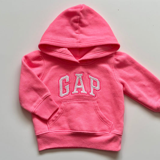 Hoodie Gap | 6-12 mois