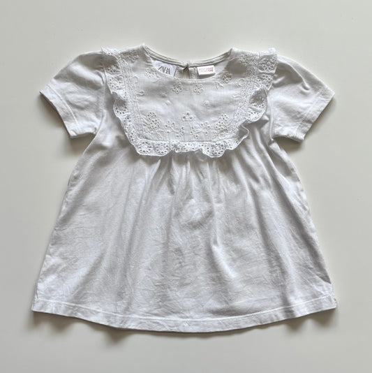 T-Shirt Zara | 18-24 mois (NEUF)