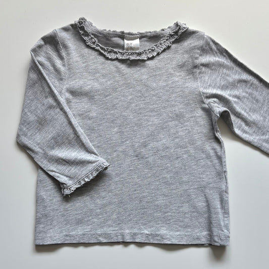 Chandail H&M | 9-12 mois