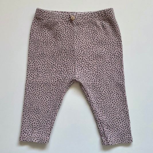 Legging Zara | 3-6 mois