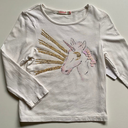 Chandail Billieblush | 2 ans