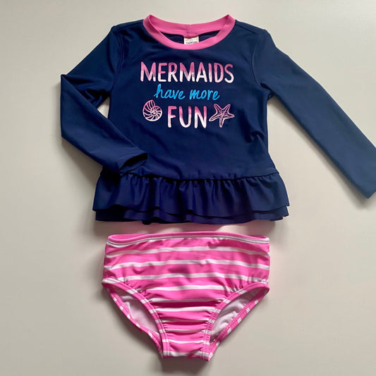 Maillot de bain Oshkosh 18 mois