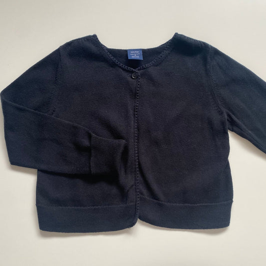 Cardigan Gap 5 ans (noir)