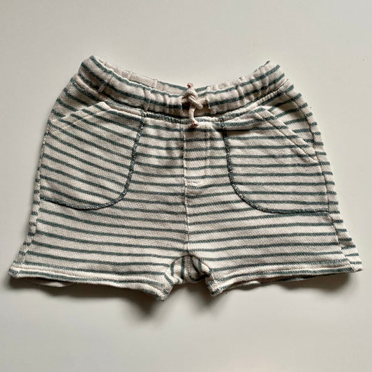 Short Zara 3-4 ans