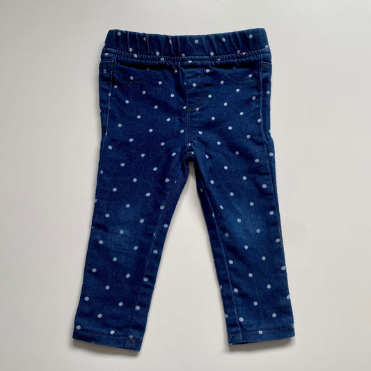 Jegging Joe Fresh 6-12 mois