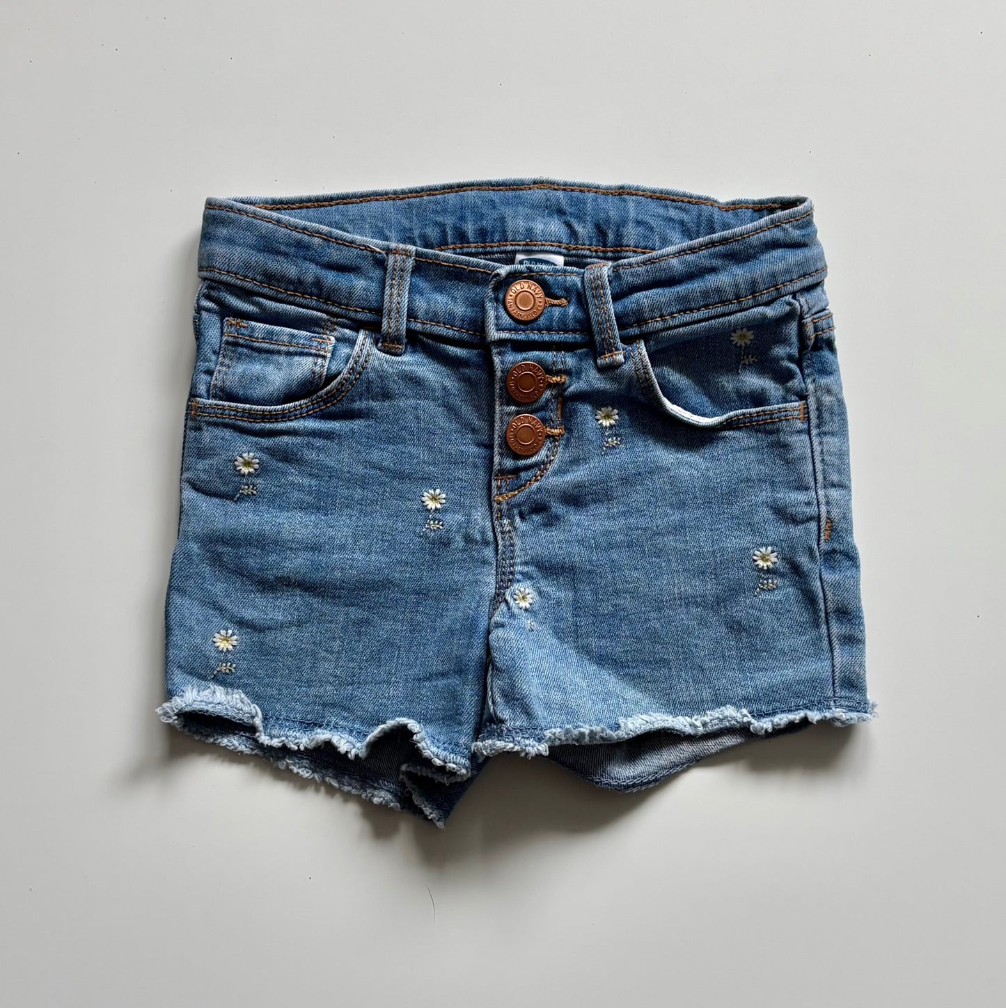 Short en denim Old Navy | 4 ans