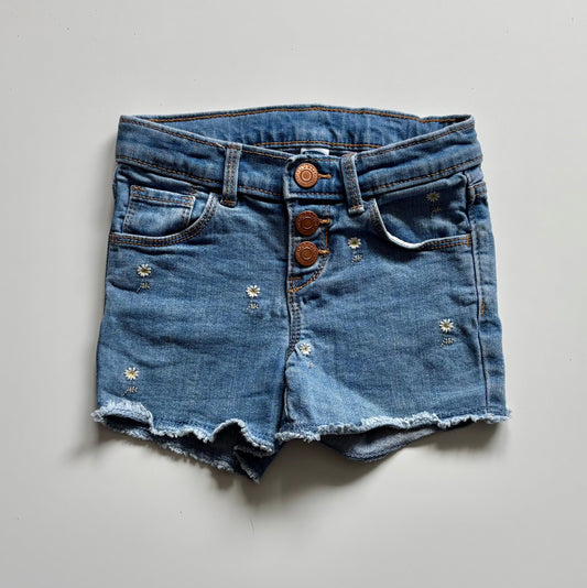 Short en denim Old Navy | 4 ans