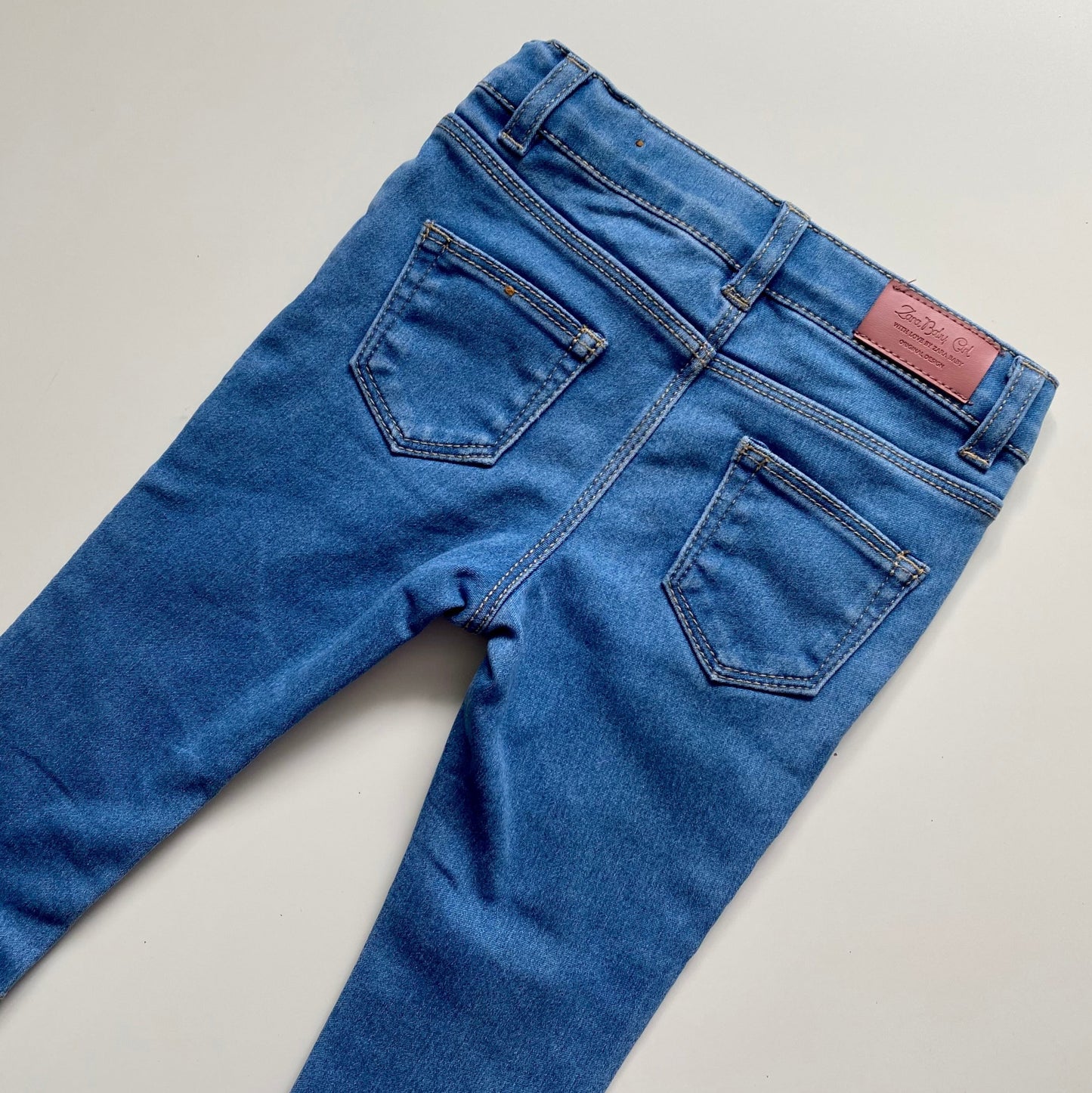 Jeans Zara 9-12 mois